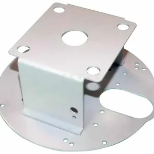 Versand Am Gleichen Tag Canon Ceiling Bracket Spacer (WH) (A-SWD5CA2-CR)