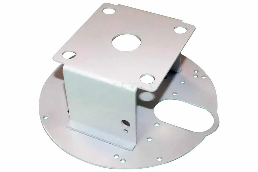 Versand Am Gleichen Tag Canon Ceiling Bracket Spacer (WH) (A-SWD5CA2-CR)