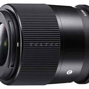 Sigma 23 mm F1.4 DC DN | Contemporary - F/X-Mount Aktuell