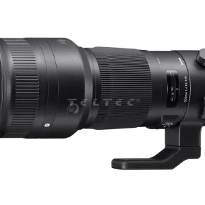 Sigma 500 mm F4.0 DG OS HSM | Sports EF-Mount Mega-Angebot