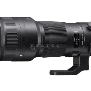 Sigma 500 mm F4.0 DG OS HSM | Sports F-Mount Neu Im Sortiment