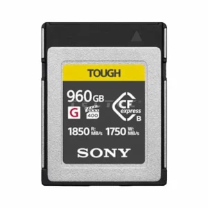 Bestpreis Sony CEB-G960T