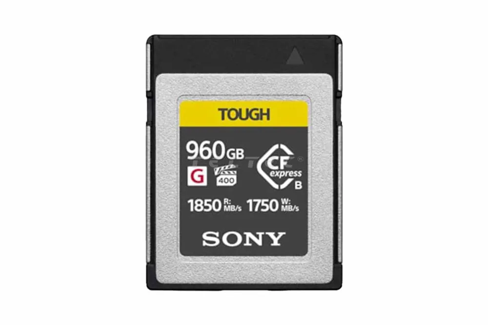 Bestpreis Sony CEB-G960T