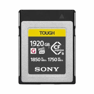 Bestseller Sony CEB-G1920T