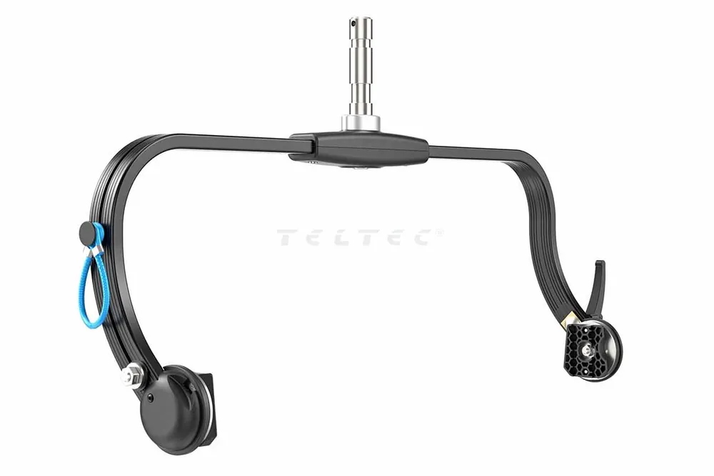 Super-Preis ARRI L2.0048577 SkyPanel X - X21 Manual Yoke