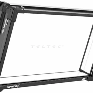 Rabatt ARRI L2.0048578 SkyPanel X S60 Adapter für X21