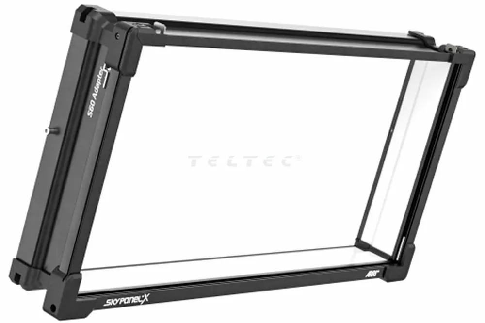 Rabatt ARRI L2.0048578 SkyPanel X S60 Adapter für X21