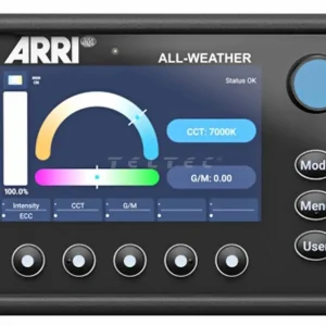 Bestpreis ARRI L2.0048844 SkyPanel X ALL-WEATHER Steuerung
