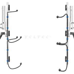 Super-Preis ARRI L2.0049570 SkyPanel X - X23 Modularer Rahmen