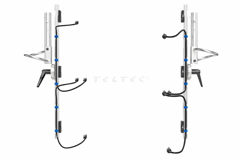 Super-Preis ARRI L2.0049570 SkyPanel X - X23 Modularer Rahmen