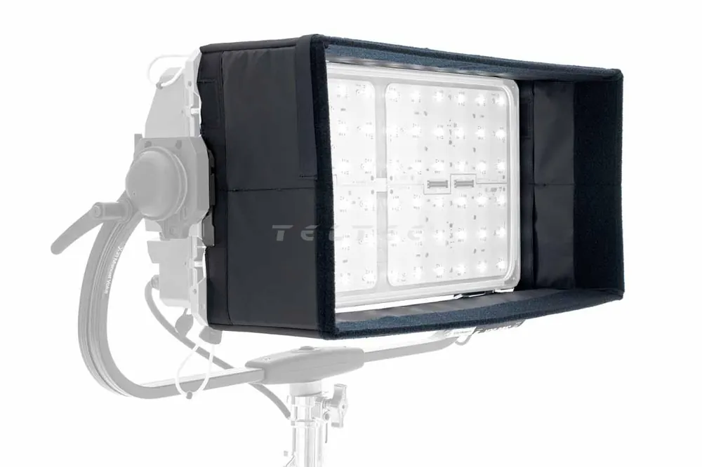 Sonderangebot ARRI L2.0049585 SkyPanel X DoPchoice SNAPBOX®-SNOOT für X21
