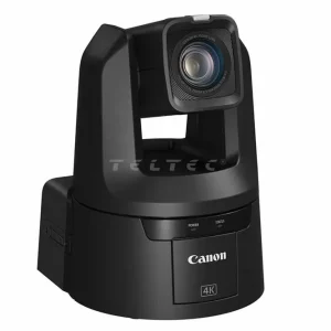 Canon CR-N500 (schwarz) mit Autotracking Ausverkauf