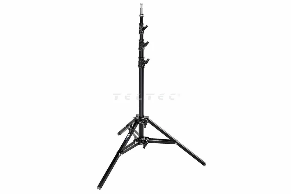 Avenger Baby Stand 25 Aluminium Schwarz Direkt Vom Hersteller