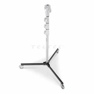 Rabatt Avenger Roller Stand 34 mit faltbarer Basis