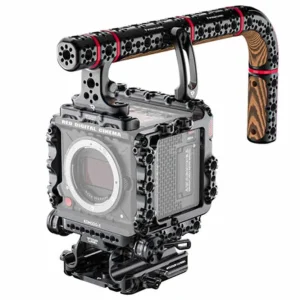 Top-Angebot Wooden Camera Elite Accessory System für RED KOMODO-X