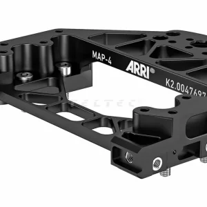 ARRI K2.0047697 Mini Adapter Plate MAP-4 Top-Preis