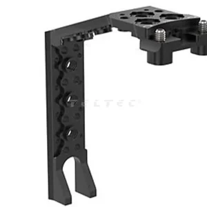 Nur Heute ARRI K2.0049215 Rear Accessory Bracket RAB-3