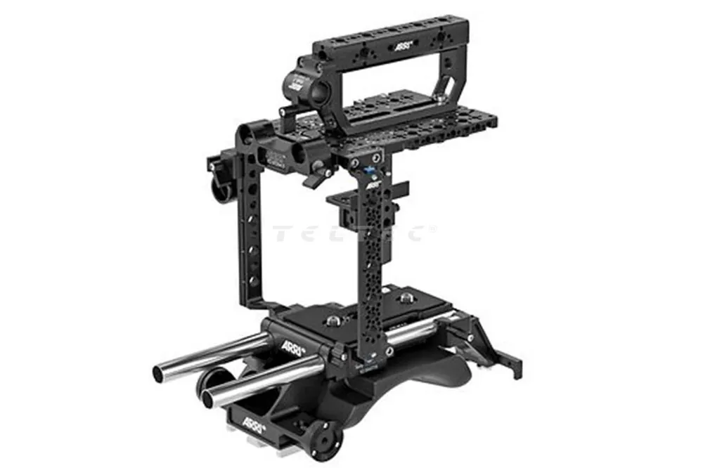 ARRI KK.0050115 Pro Cine Set für Sony BURANO Günstig