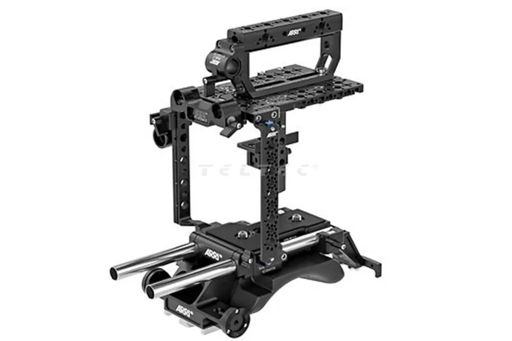 ARRI KK.0050116 Pro Broadcast Set für Sony BURANO Bestseller