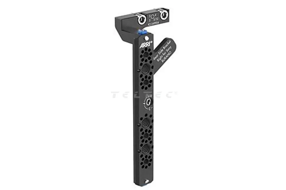 ARRI K2.0049904 Rear Side Bracket Right für Sony BURANO Kostenloser Versand