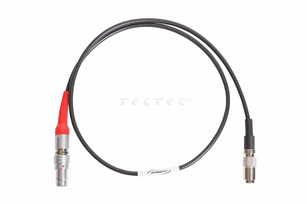 Neu Im Sortiment Ambient LTC-OUT-DIN