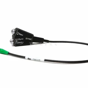 Neue Ware Ambient TC-Sync & Trigger RED