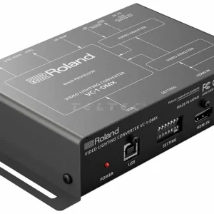 Roland VC-1-DMX Sichere Zahlung