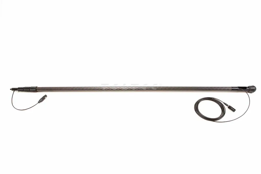 Super-Preis Ambient QP Slim Long with straight cable, mono