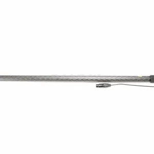 Ambient QP Slim Short with straight cable, stereo Saisonangebot