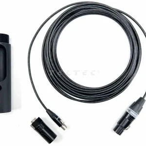 Abverkauf Ambient Straight Cable Kit for QP Slim Long, mono