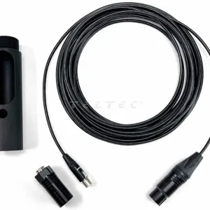 Super-Preis Ambient Straight Cable Kit for QP Slim Long, stereo