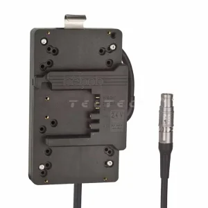 Neu Bebob BMM24-Power-Beltclip 24V