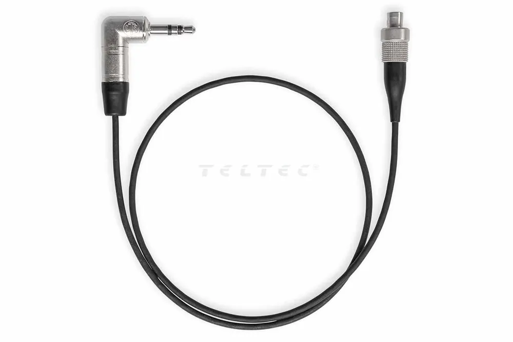 Sonderaktion Tentacle SYNC Tentacle zu LEMO 3-PIN Adapterkabel