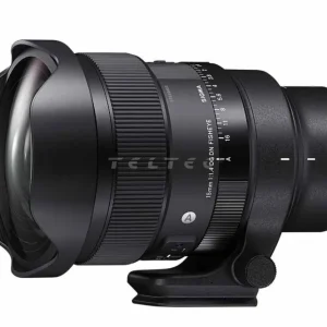 Sigma 15 mm F1.4 DG DN Diagonal Fisheye | ART - E-Mount Preisknaller