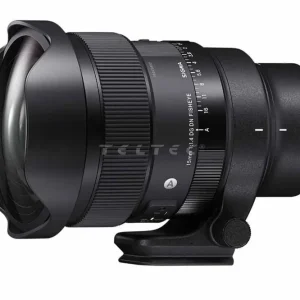 Gratis Versand Sigma 15 mm F1.4 DG DN Diagonal Fisheye | ART - L-Mount
