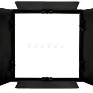 Highlight Litepanels Barn Door 4 way Astra Direct Fit - Opb