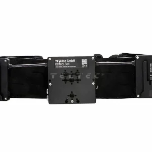2EyeTec Akkugürtel B-Mount Highlight