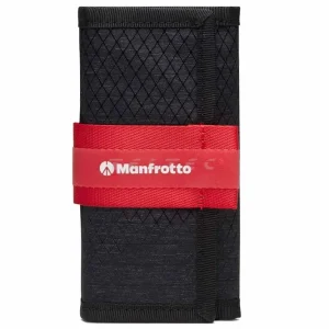 Manfrotto Pro Light Card Holder Markenware