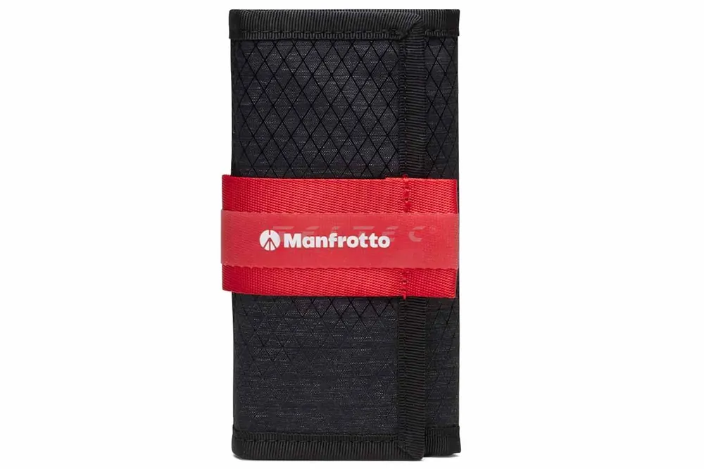 Manfrotto Pro Light Card Holder Markenware