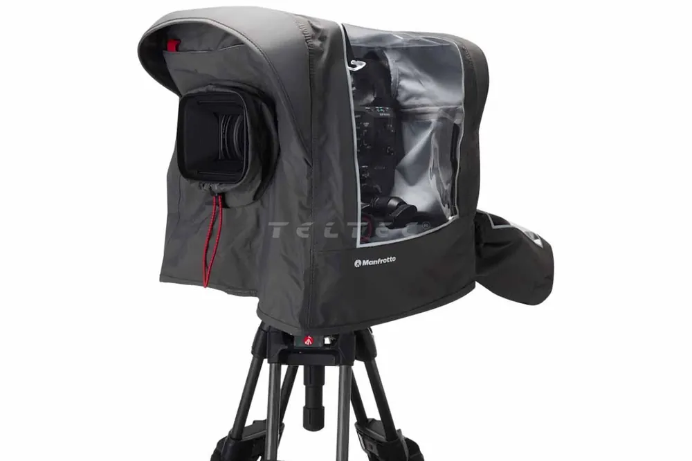 Preis Gesenkt Manfrotto Pro Light Cineshield M/L