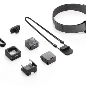 Neue Kollektion DJI Action 2 Power Combo 128 GB