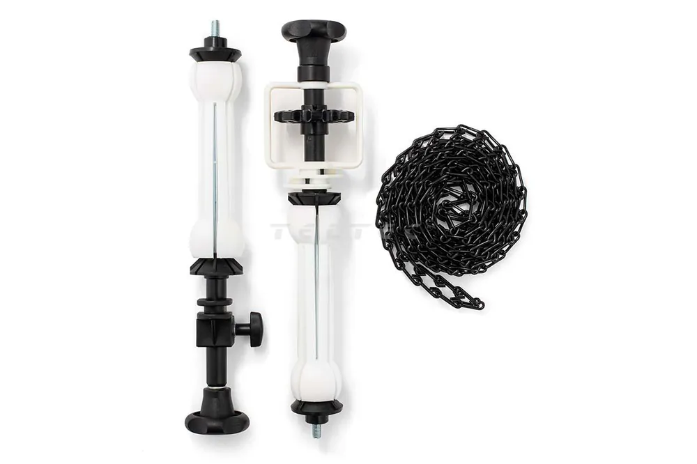 Super-Preis Manfrotto 046MCB Expan Set Hintergrundhalterung
