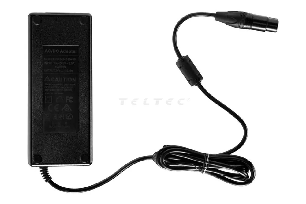 smallHD 4K Monitor Power Supply Billig