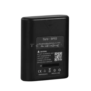 Ausverkauf Manfrotto Battery Pack für Genie II