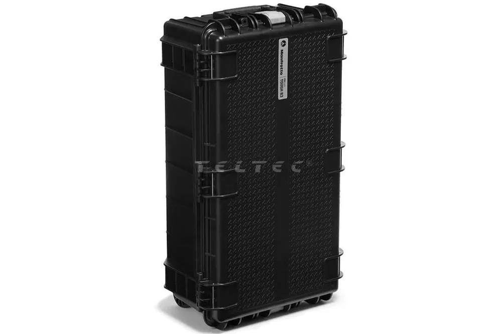 Schnäppchen Manfrotto PRO Light Tough Reloader TH-83