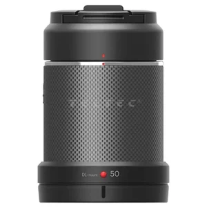 DJI DL 50 mm F2.8 LS ASPH Objektiv Neu