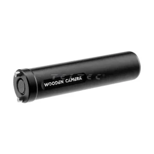 Wooden Camera Universal Bolt-On Rod 15 mm, Länge ca. 3,8 cm Schnäppchen