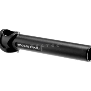 Echt Wooden Camera Dual Bolt-On Rod 15 mm, Länge ca. 12,7 cm