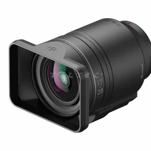 Finale Aktion DJI DL PZ 17 - 28 mm T3.0 ASPH Objektiv