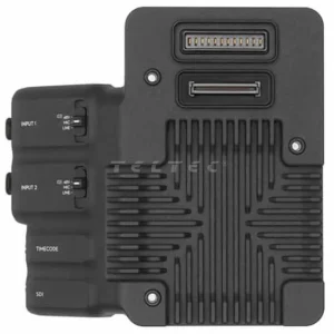 DJI Ronin 4D Erweiterungsplatte (SDI/XLR/TC) Neuheit